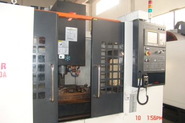 Hefei SJ Hydraulic Co.,Ltd 공장 생산 라인