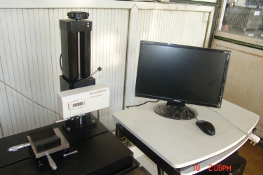 Hefei SJ Hydraulic Co.,Ltd 공장 생산 라인