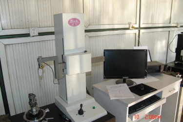 Hefei SJ Hydraulic Co.,Ltd 공장 생산 라인