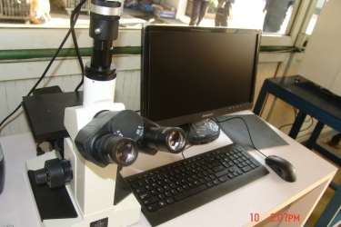 Hefei SJ Hydraulic Co.,Ltd 공장 생산 라인