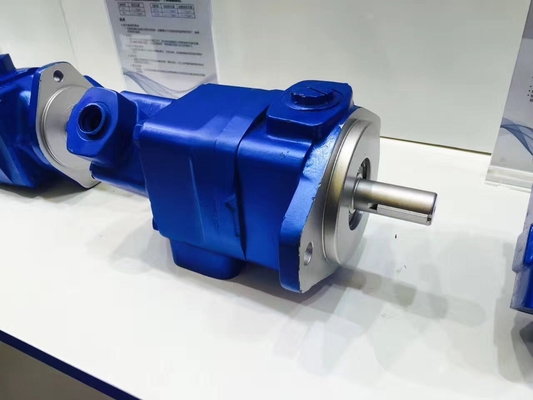 고압 회전하는 Vickers 유압 바람개비 펌프 20VQ, 25VQ, 35VQ, 45VQ
