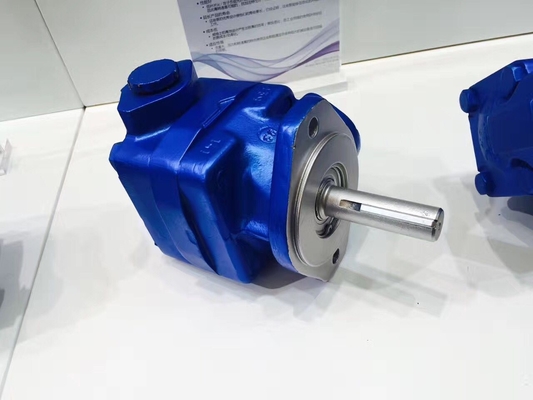 고압 회전하는 Vickers 유압 바람개비 펌프 20VQ, 25VQ, 35VQ, 45VQ