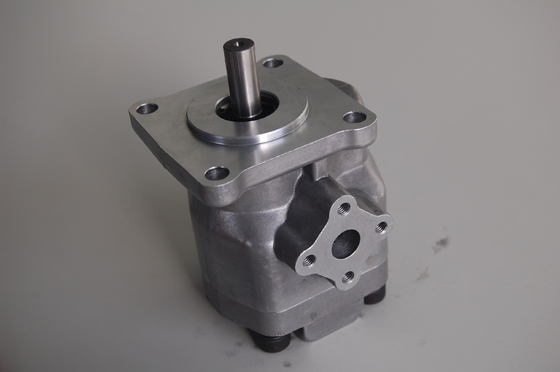 800-4000 R/min Marzocchi 유압 기어 펌프 BHP280-D-3