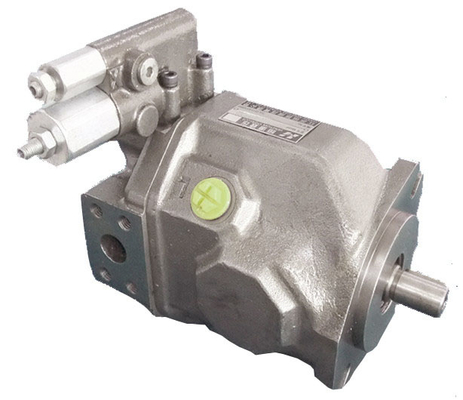 2600 Rpm 토크 200 Nm와 축 유압 피스톤 펌프 A10VSO45