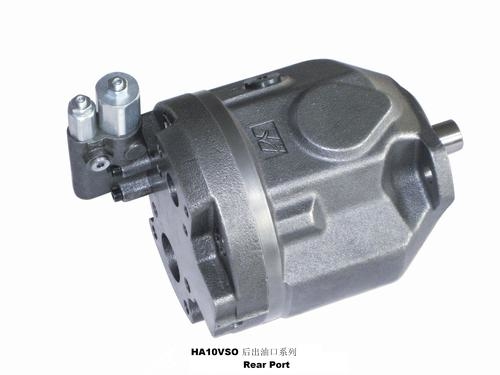 굴 삭 기 Rexroth 유압 펌프 A10VSO71 DFLR / 31R-PSC61N00