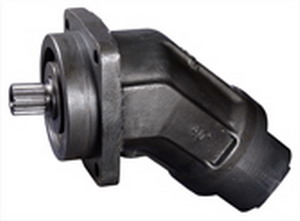해양 / 엔지니어링 A2F107 / 160 / 250 Rexroth 유압 펌프