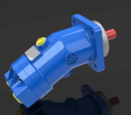 해양 / 엔지니어링 A2F107 / 160 / 250 Rexroth 유압 펌프
