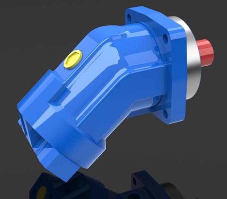 유압 축 피스톤 펌프 107/125/160/180 cc A2FO Rexroth