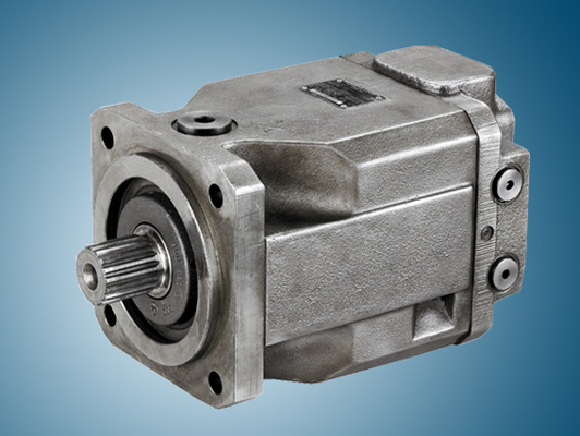 A4VSO 125 / 180 / 250 축방향 피스톤 Rexroth 유압 펌프
