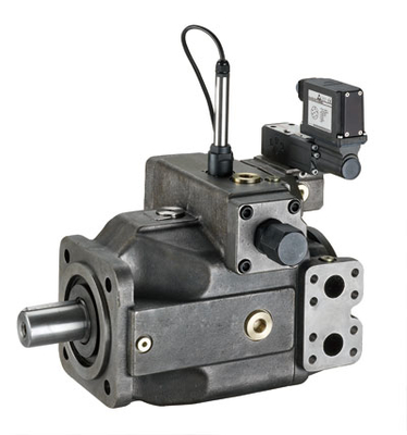 A4VSO 125 / 180 / 250 축방향 피스톤 Rexroth 유압 펌프
