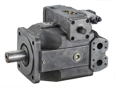 A4VSO 125 / 180 / 250 축방향 피스톤 Rexroth 유압 펌프