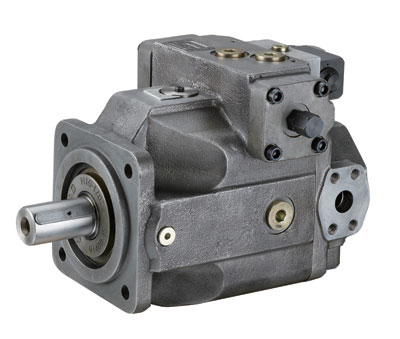 A4VSO 125 / 180 / 250 축방향 피스톤 Rexroth 유압 펌프
