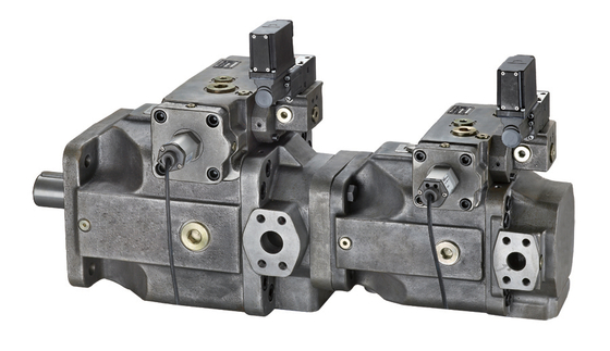 A4VSO 125 / 180 / 250 축방향 피스톤 Rexroth 유압 펌프