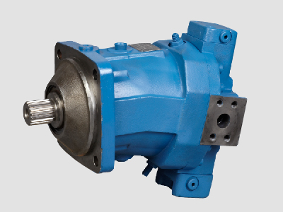 A6VM 유압 Rexroth 피스톤 펌프 80 / 107 / 125 / 160 cc