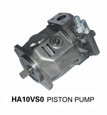 A10VSO28 련방 / 31R-PSC62N00 로더 Rexroth 유압 펌프