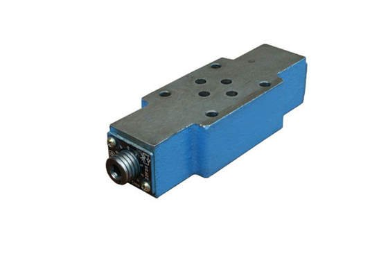 Z2FS 더블 스로틀 체크 보쉬 Rexroth 유압 밸브