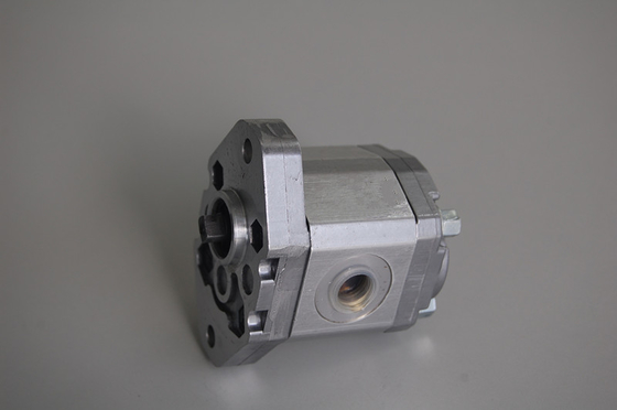 Marzocchi 속도 500 - 3500 R/min를 위한 유압 장치 펌프 BHP2B0-D-8
