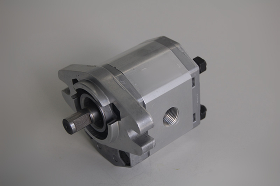 Marzocchi/Bosch Rexroth 유압 장치 펌프 BHP2B0-D-10