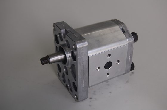 30, 13mm M6 산업 Marzocchi 유압 기어 펌프 BHP280-D-4