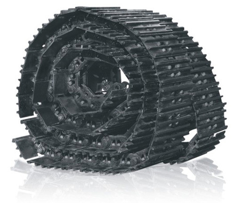 PC60-3 Komatsu 굴착기 부속