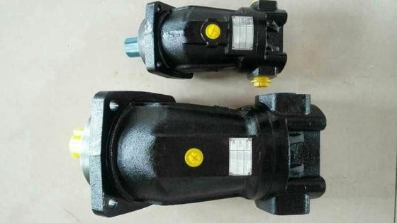 Rexroth A2FM90 Rexroth 유압 장치를 위한 축 피스톤 펌프 유압 모터 ISO9001