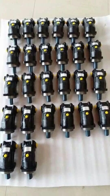 Rexroth A2FM90 Rexroth 유압 장치를 위한 축 피스톤 펌프 유압 모터 ISO9001