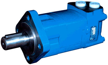 산업/Geroler 유압 궤도 모터 BM5를 설계하는 BM5 Danfoss/Eaton 보충 250/280/500 ml/r