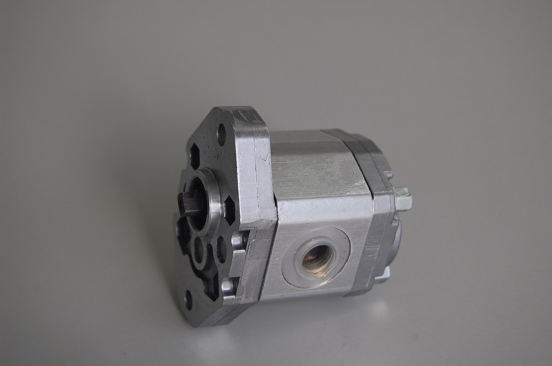 Marzocchi 속도 500 - 3500 R/min를 위한 유압 장치 펌프 BHP2B0-D-8